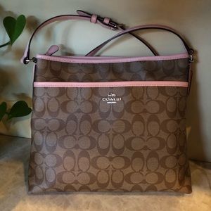 Coach Crossbody